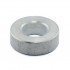 Espaciador de aluminio L1/8"