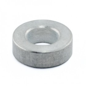 Espaciador de aluminio L1/8"