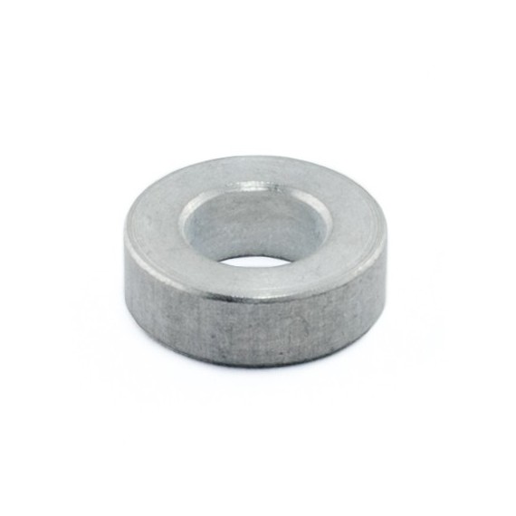 Espaciador de aluminio L1/8"