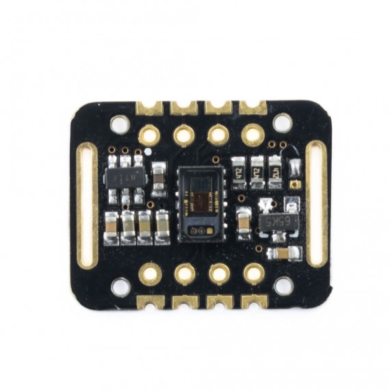 Pulsioxímetro MAX30102