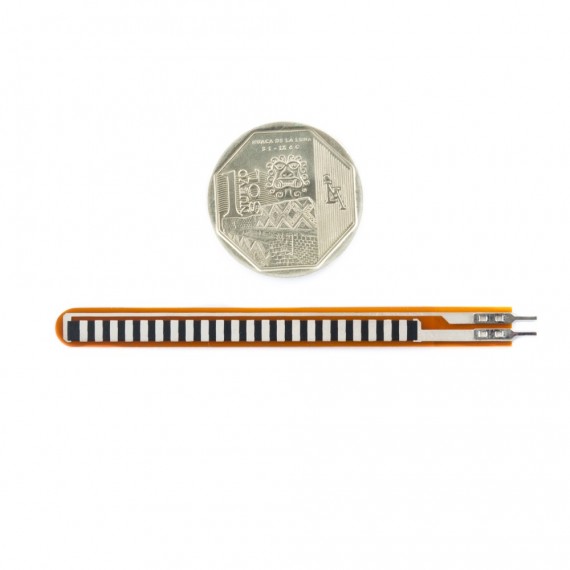 Sensor Flex 2.2"