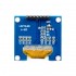 Display OLED 1.3"