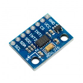 Módulo ADXL345 Acelerómetro Digital