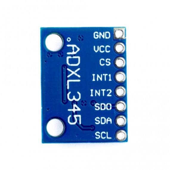 Módulo ADXL345 Acelerómetro Digital