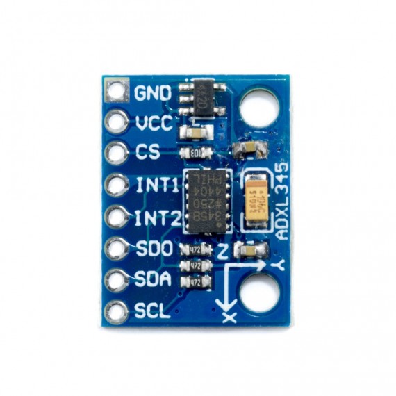 Módulo ADXL345 Acelerómetro Digital