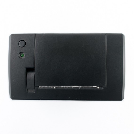 Impresora térmica embebida