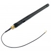 Antena GSM 2.0dBi con extensión SMA-K hembra a UFL/IPX/IPEX