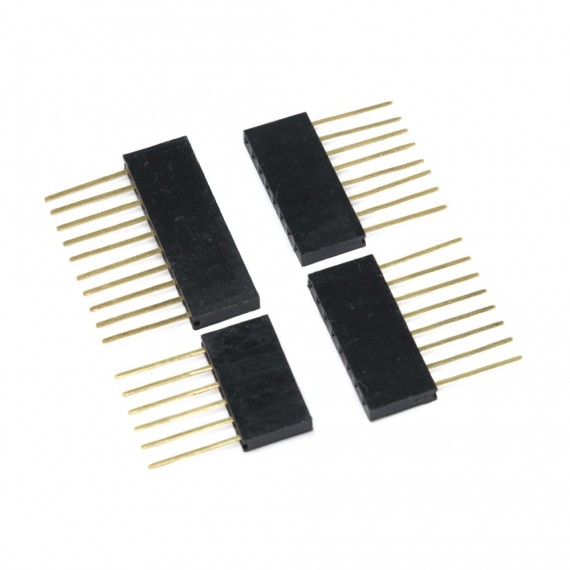 Header macho apilable