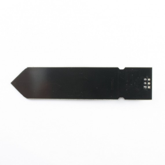 Sensor de Humedad del Suelo Capacitivo