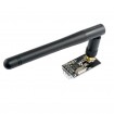 Módulo RF 2.4GHz - NRF24L01 + Antena