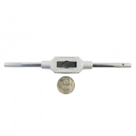 Llave manual para terraja