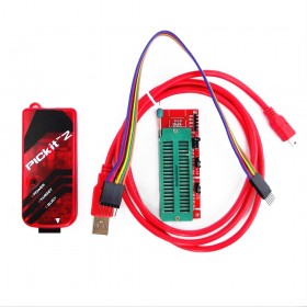 PICkit 2 Clone