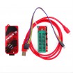 PICkit 2 Clone - Programador/debugger PIC