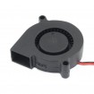 Ventilador radial 50*50mm 12VDC