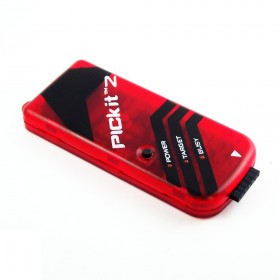 PICkit 2 Clone