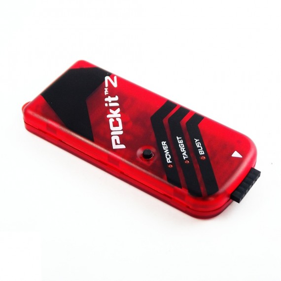 PICkit 2 Clone