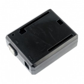 Case ABS para Arduino Uno