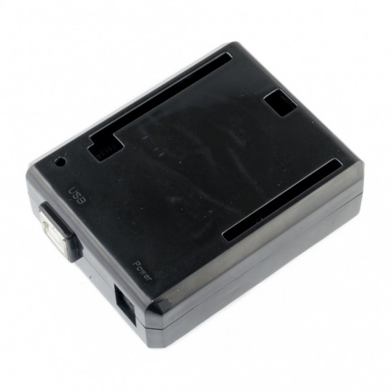 Case ABS para Arduino Uno