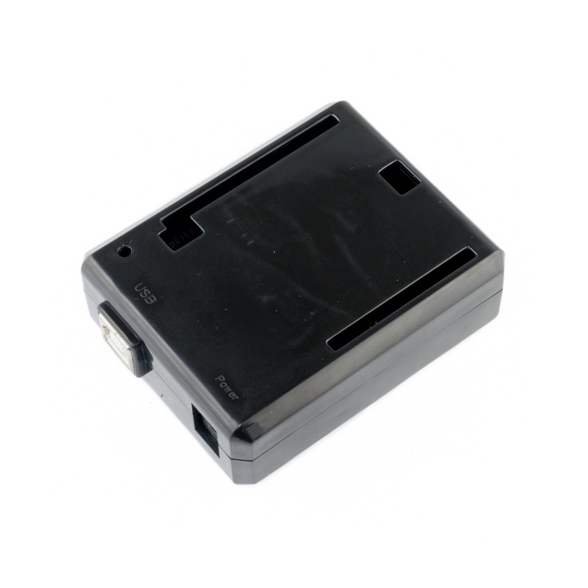 Case ABS para Arduino Uno
