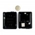 Case ABS para Arduino Uno