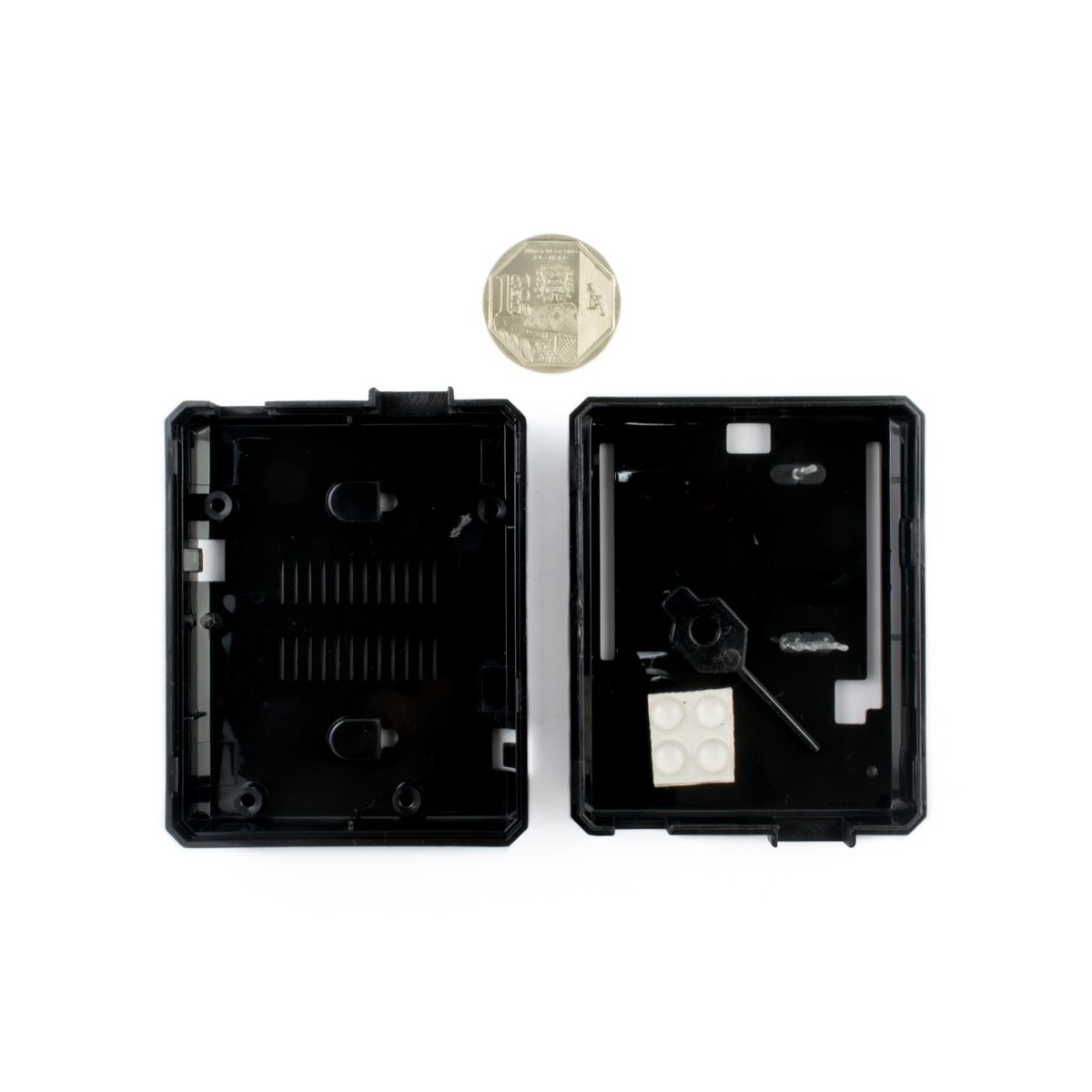 Case ABS para Arduino Uno