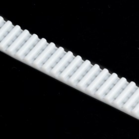 Correa Dentada GT2 de poliuretano (por metro)