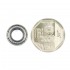 Rodamiento Radial 688Z