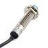 Sensor de Proximidad Inductivo LJ12A3-4-Z/BY (PNP)