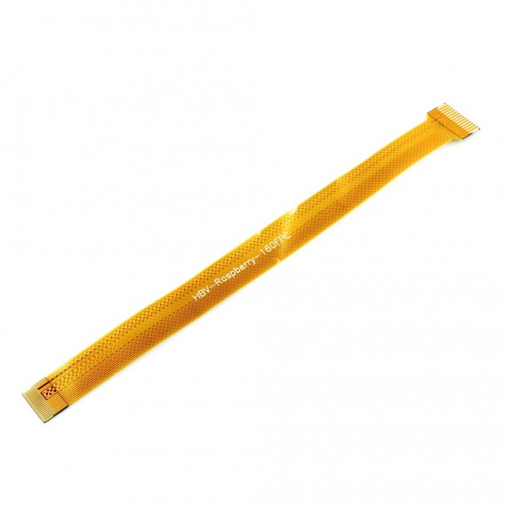 Cable flat para cámara