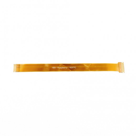 Cable flat para cámara