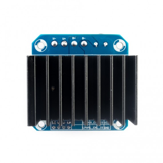 Driver Puente H BTS7960 43A