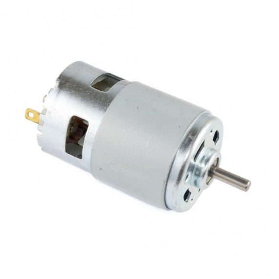 Motor DC 775 - 12V 15600rpm
