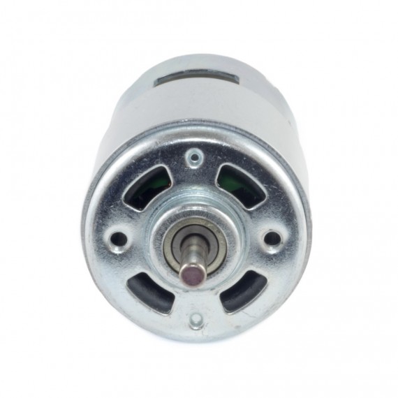 Motor DC 775 - 12V 15600rpm