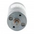 Motor DC con caja reductora JGA25-370 - 12V 1360rpm
