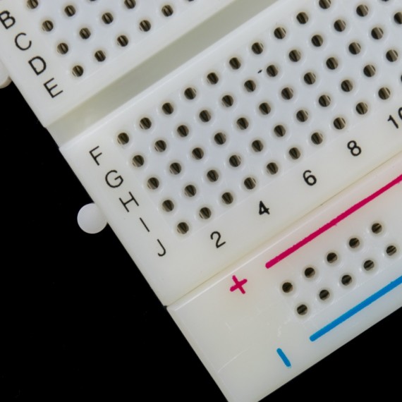 Protoboard premium PR-02