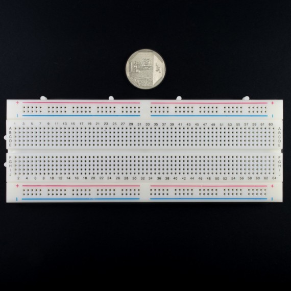 Protoboard premium PR-02