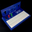 Protoboard premium con base PR-02B-02