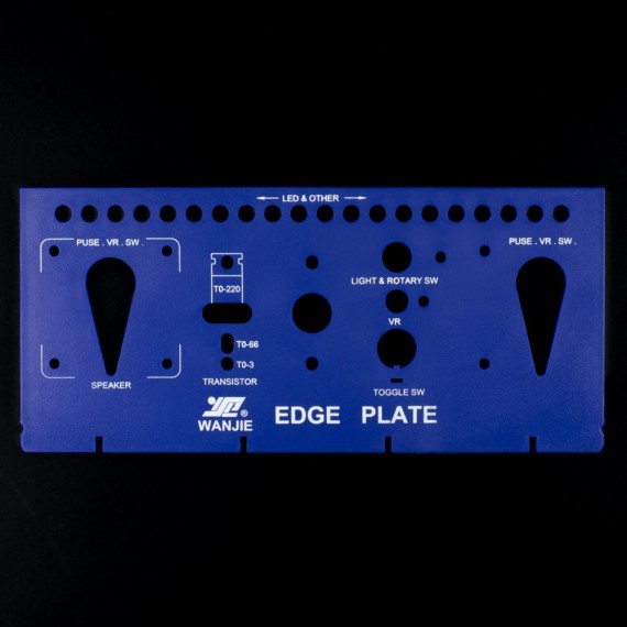 Protoboard premium con base PR-02B-02
