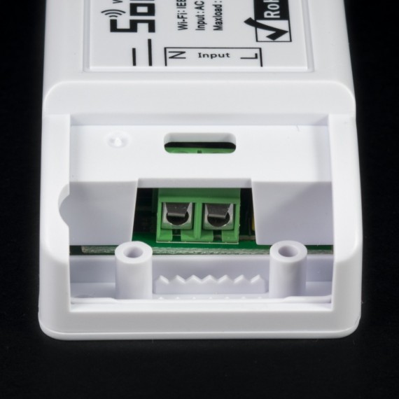 SONOFF Wi-Fi Smart Switch