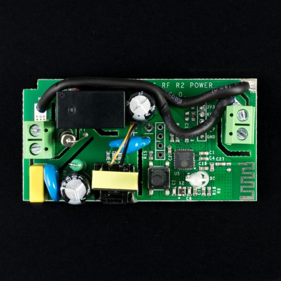 SONOFF Wi-Fi Smart Switch