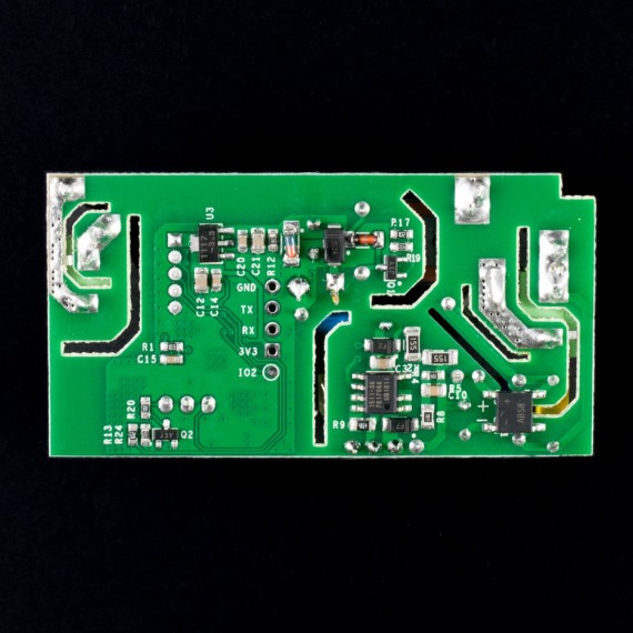 SONOFF Wi-Fi Smart Switch