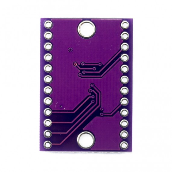 Multiplexor I2C TCA9548A 8CH