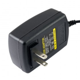 Fuente voltaje 24VDC 1A