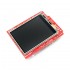 Shield Display LCD TFT 2.4" táctil OPEN-SMART
