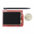 Shield Display LCD TFT 2.4" táctil OPEN-SMART