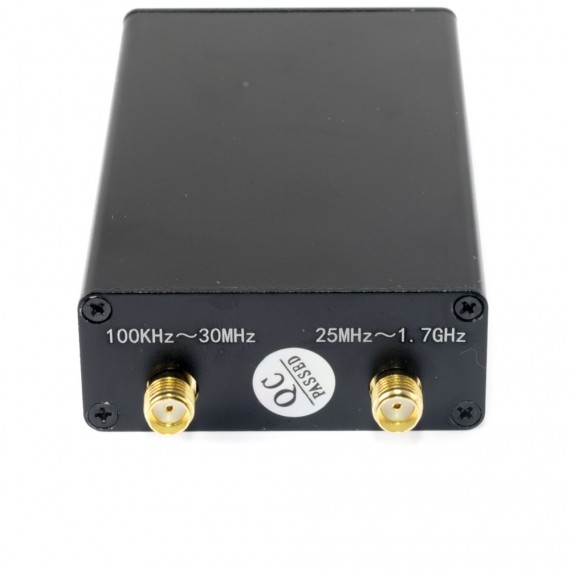 Módulo RTL-SDR RTL2832 + R820T