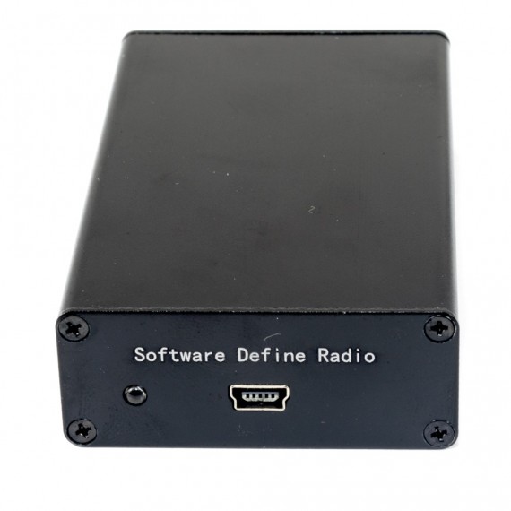Módulo RTL-SDR RTL2832 + R820T