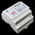 Fuente de alimentación conmutada DIN 30W 5V
