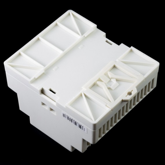 Fuente de alimentación conmutada DIN 30W 5V