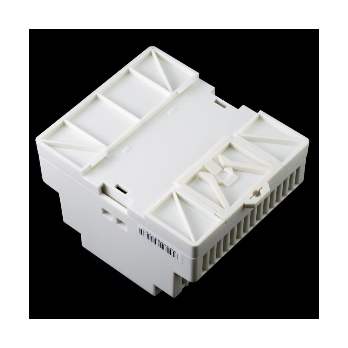 Fuente de alimentación conmutada DIN 30W 5V